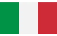 Italy Flag