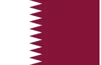 Qatar Flag